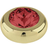 Dyrberg/Kern Joy Topping - Gold/Red