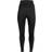 Icebreaker Dame Fastray High Rise Tights (BLACK (BLACK) Medium)