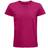 Sol's Pioneer Organic T-Shirt Unisex - Fuchsia