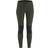 Fjällräven Abisko Trekking Tights Women - Deep Forest