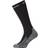 Endurance Boston Compression Socks - Black