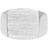 IX Studios Tribute Signet Ring - Silver