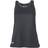 Dynamic Figursydd Tank Top - Svart