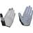 GripGrab Shark Padded Gloves W - Grey