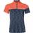 Vaude Altissimo Shirt Cykeljersey - Farve Rød