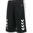 Hummel Core Xk Short Unisex - Black