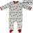 Cerda Mickey Mouse Kick Suit - Grey