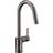 Moen Align (7565EVBLS) Black Stainless