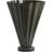 Nordal Coll Antique Brown Vase 36cm