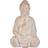 Ibergarden Buddha Dekorationsfigur 50cm