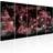 Arkiio Red Light Tavla 225x90cm