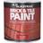 Blackfriar Brick & Tile Paint Matt Red 500ml