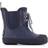 Wheat Gamma Rubber Boots - Ink