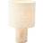 Brilliant Pia Bordlampe 30cm