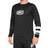 100% Kid's R-Core Cycling Jersey - Black/White