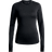 Röhnisch Arc Long Sleeve - Black