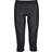 Ortovox Comp Light Short Pants - Farve Sort/Grå