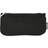 Safta 6579028 Flat Pencil Bag Black 23X11X1Cm, Multicoloured