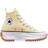 Converse Run Star Hike Platform Seasonal Color - Lemon Drop/Black/White