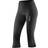 Gonso cykling Janeshorts dam semi-fit polyester