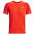 Under Armour T-shirt UA Streaker SS-ORG 1361469-296 Størrelse