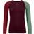 Ortovox Comp Light Long Sleeve Merino - Farve Sort