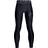 Under Armour HeatGear Legging - Sort