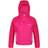 Regatta Kid's Kielder V Hybrid Insulated Jacket- Pink Fusion