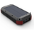 Solar cell Powerbank 30000mAh