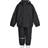 Mikk-Line Rainwear Jacket And Pants - Black (33144)