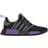 adidas NMD_R1 M - Core Black/Grey Five/Active Purple