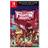 Them's Fightin' Herds - Deluxe Edition (Switch)