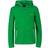 Trespass Kid's Shaw Full Zip Hoodie - Green