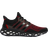 adidas UltraBOOST Web DNA - Core Black/Core Black/Vivid Red