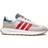 adidas Retropy E5 M - Off White/Vivid Red/Aluminium