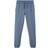 Name It Brushed Sweat Pant - China Blue (13153665)