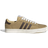 adidas Noah Adria M - Golden Beige/Core White/Gold Metallic