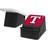 Strategic Printing Texas Rangers Wireless Charging Station & Bluetooth Speaker