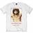 ROCK OFF The Doors American Poet Mens T Shirt: