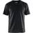 Jobman Clique T-shirt - Black