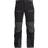 Lundhags Women's Askro Pro Pant Black/Charcoal