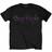 ROCK OFF Deep Vintage Logo Unisex T-shirt