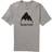 Burton Classic Mountain High T-Shirt - Gray Heather