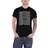 ROCK OFF Joy Division Unknown pleasures T-Shirt