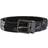 Dolce & Gabbana Men's Cayman Linen Leather Belt BEL11008