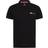 Alpha Industries Basic Polo Sl - Black