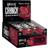 Warrior Raspberry Dark Chocolate 12 stk