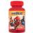 Vitabiotics WellKid Marvel Vitamin D & Omega-3 Orange 50 stk
