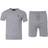 Luke 1977 Trousersnake T-Shirt & Shorts Set