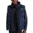 Superdry Sports Puffer Gilet Vest - Blå